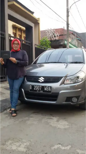 Pengguna MINICON